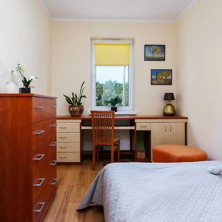 Apartament Julianna Όλστυν Εξωτερικό φωτογραφία