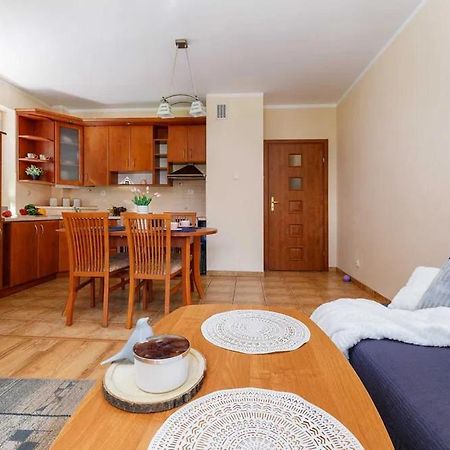 Apartament Julianna Όλστυν Εξωτερικό φωτογραφία
