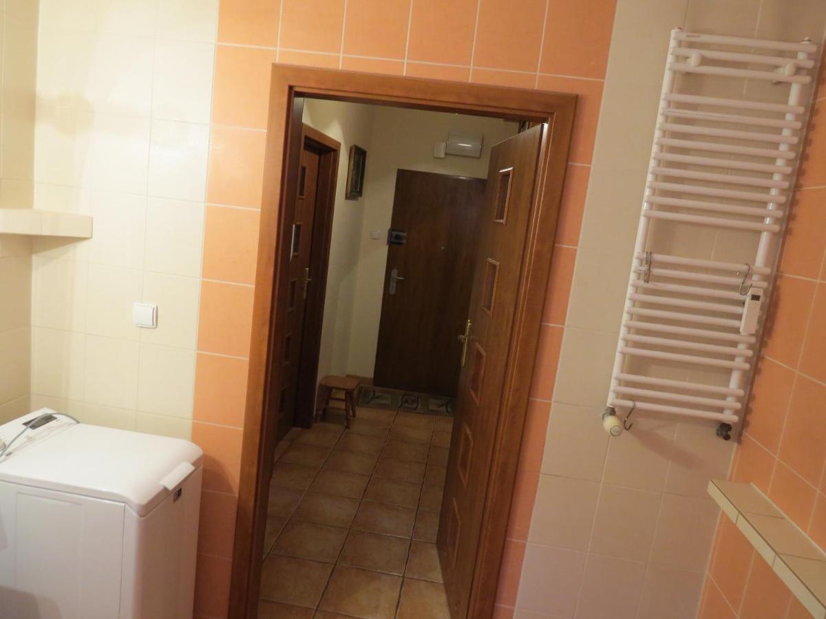 Apartament Julianna Όλστυν Εξωτερικό φωτογραφία