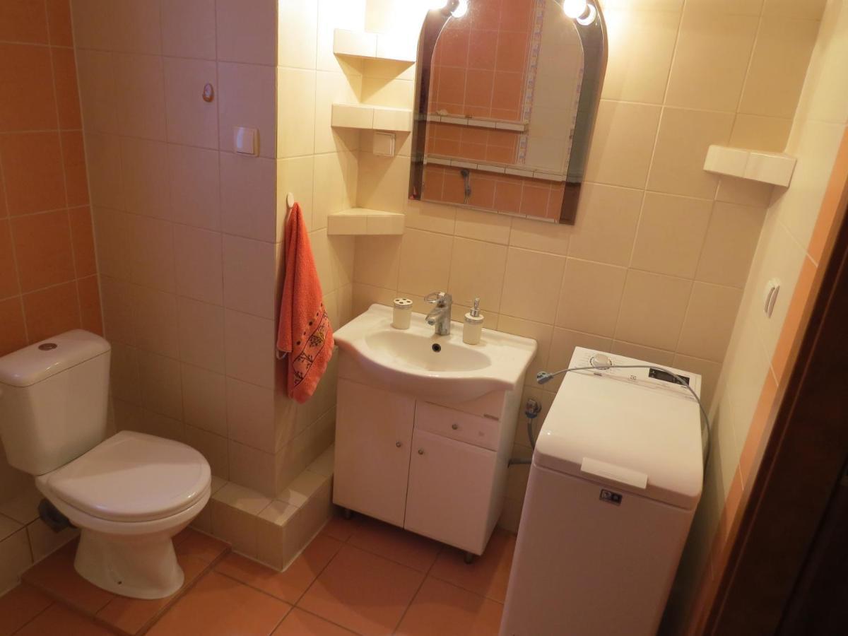 Apartament Julianna Όλστυν Εξωτερικό φωτογραφία