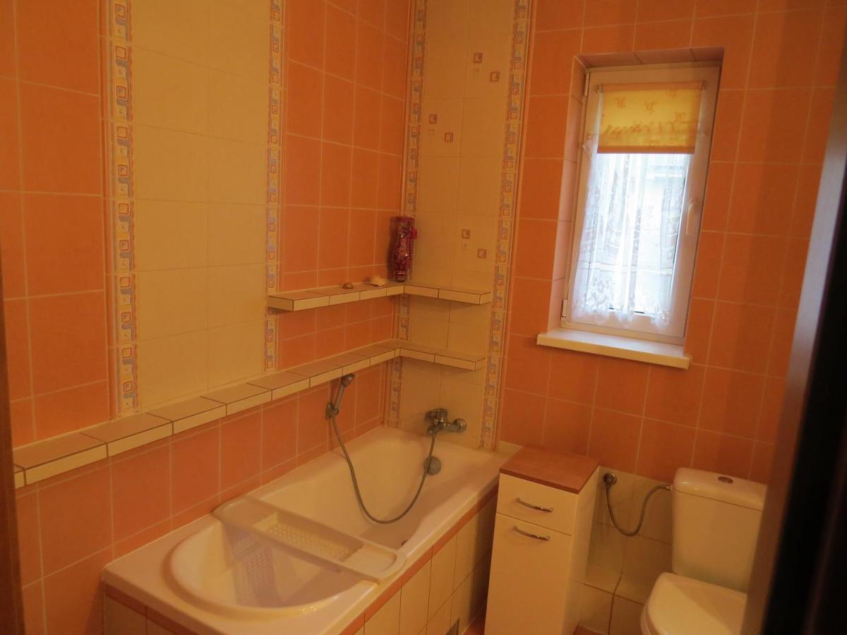 Apartament Julianna Όλστυν Εξωτερικό φωτογραφία