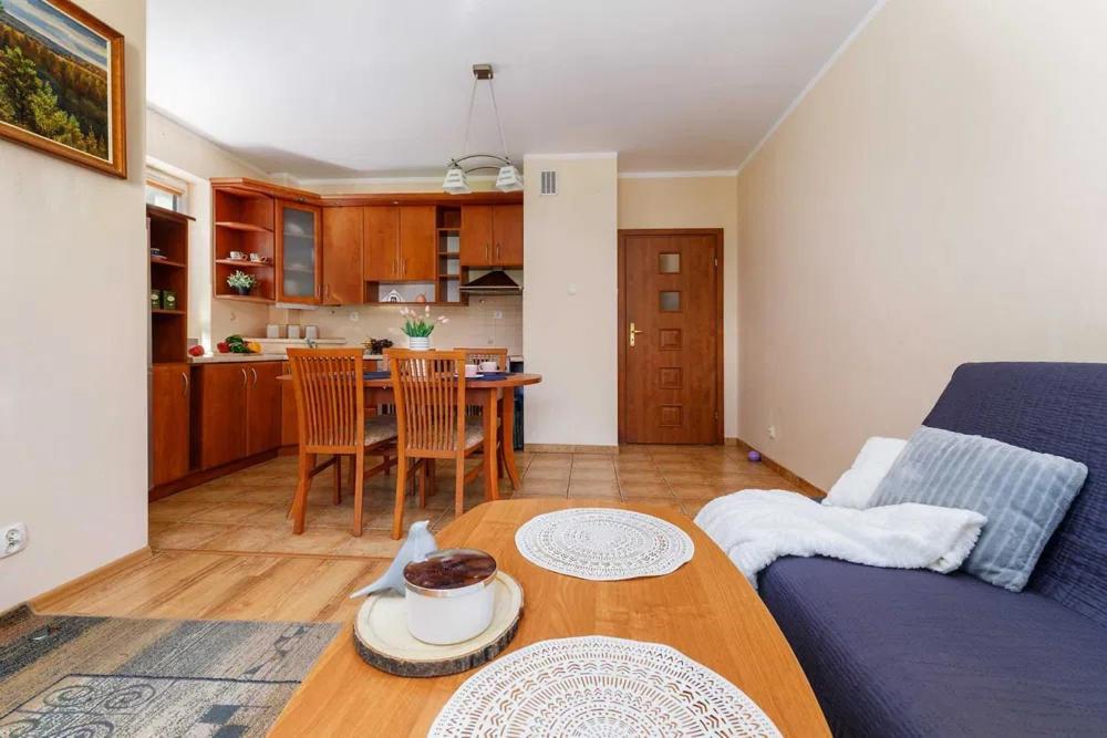 Apartament Julianna Όλστυν Εξωτερικό φωτογραφία